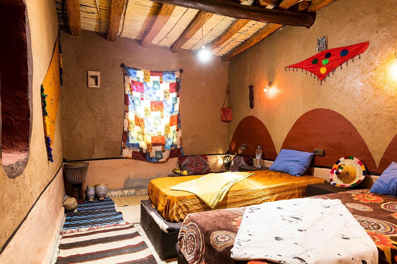 Dar Jamila Otel Achbarou Dış mekan fotoğraf