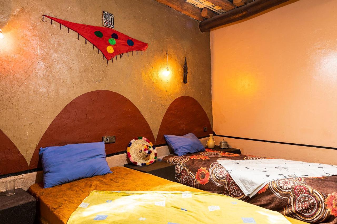 Dar Jamila Otel Achbarou Dış mekan fotoğraf
