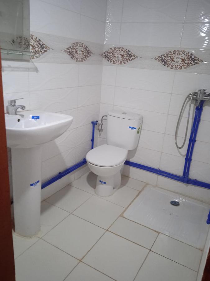 Dar Jamila Otel Achbarou Dış mekan fotoğraf