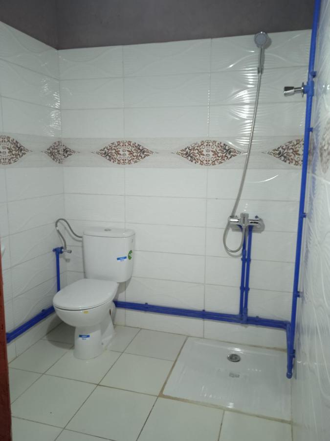 Dar Jamila Otel Achbarou Dış mekan fotoğraf