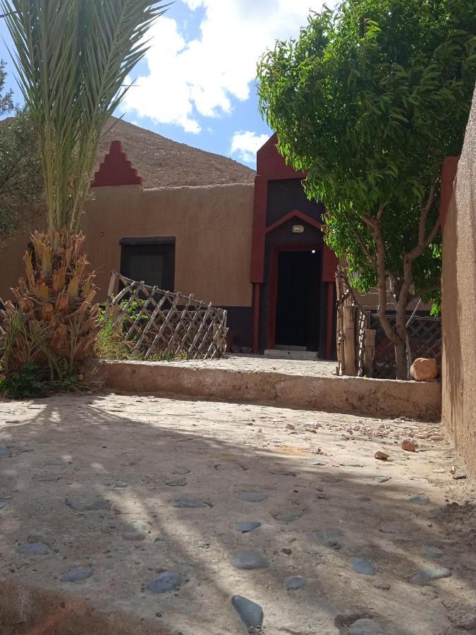 Dar Jamila Otel Achbarou Dış mekan fotoğraf