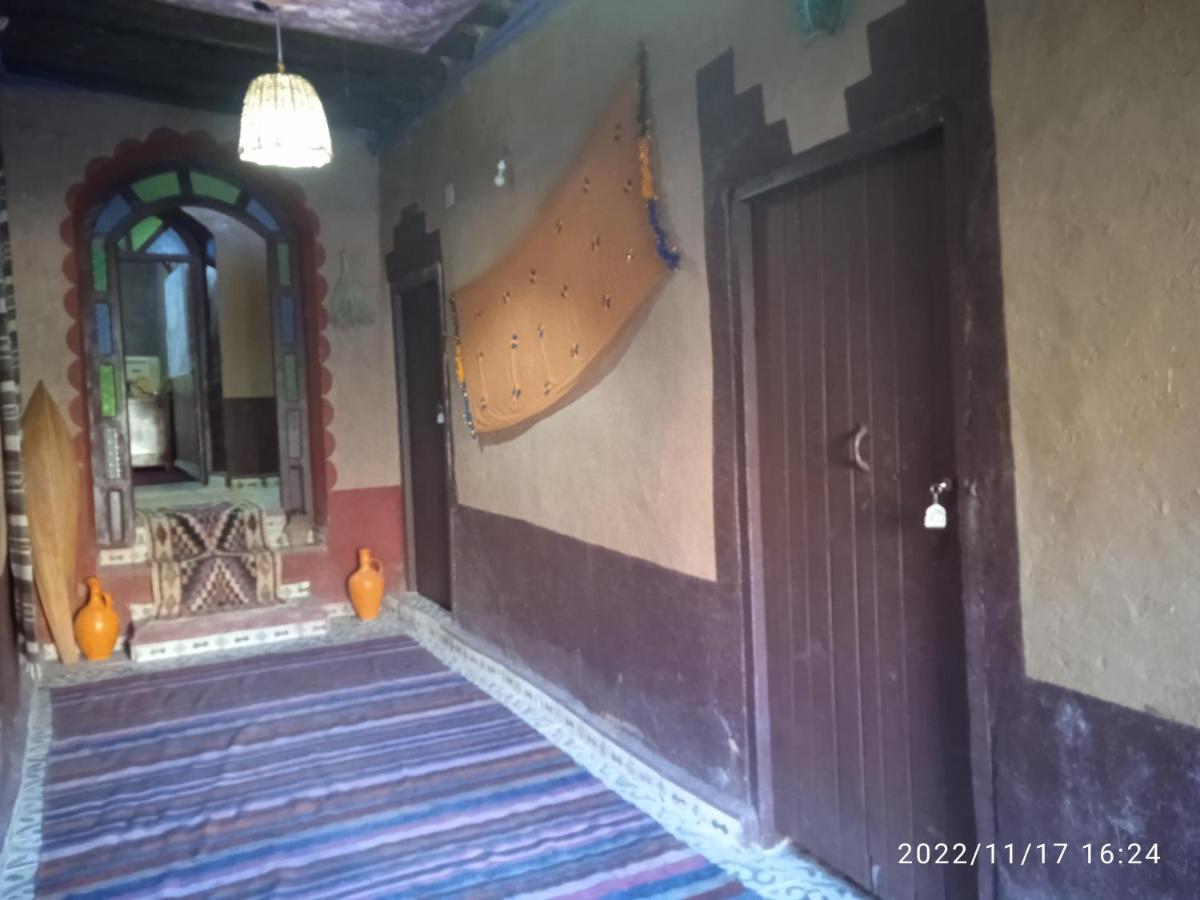 Dar Jamila Otel Achbarou Dış mekan fotoğraf