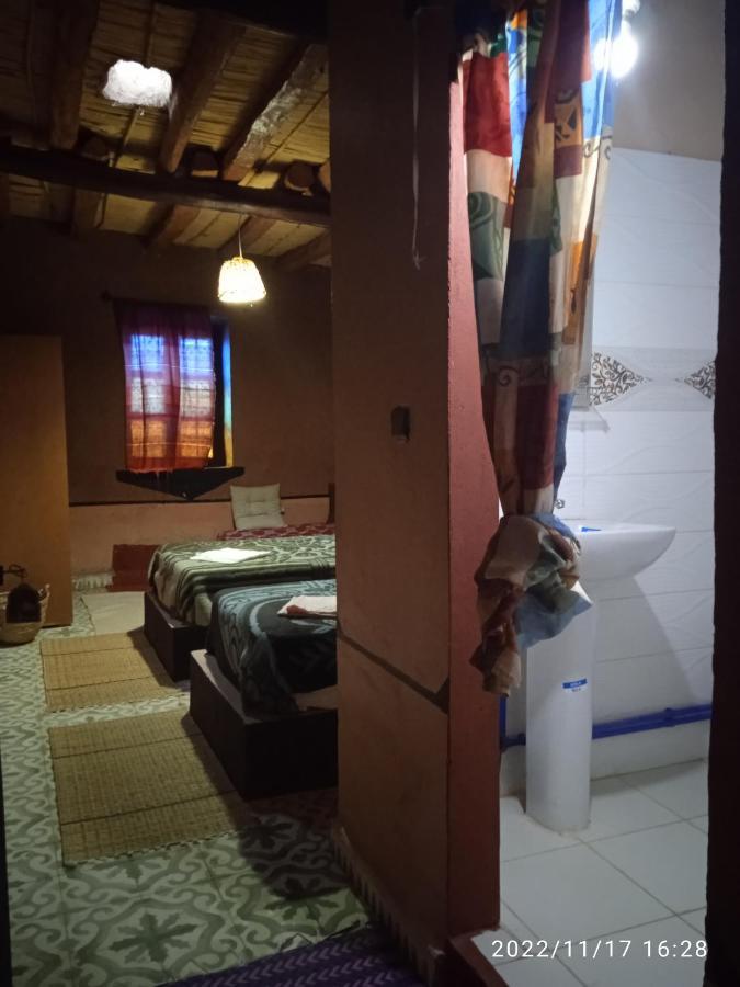 Dar Jamila Otel Achbarou Dış mekan fotoğraf