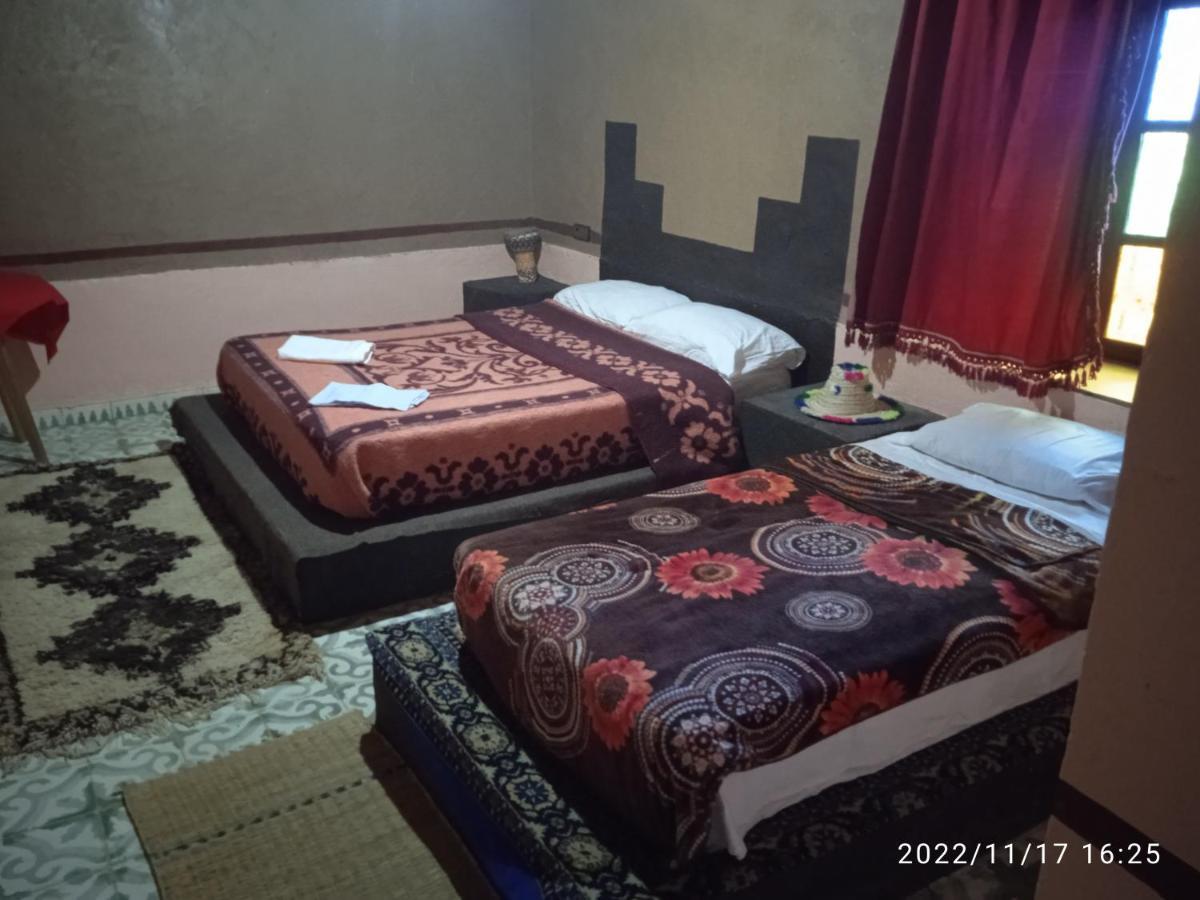 Dar Jamila Otel Achbarou Dış mekan fotoğraf