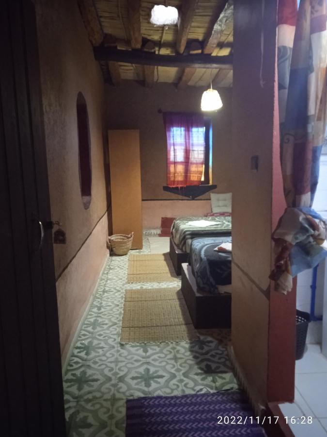 Dar Jamila Otel Achbarou Dış mekan fotoğraf